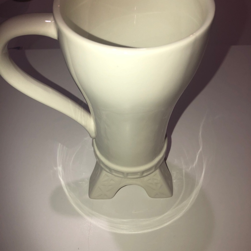 Coffee mug! - Picture 3 of 3